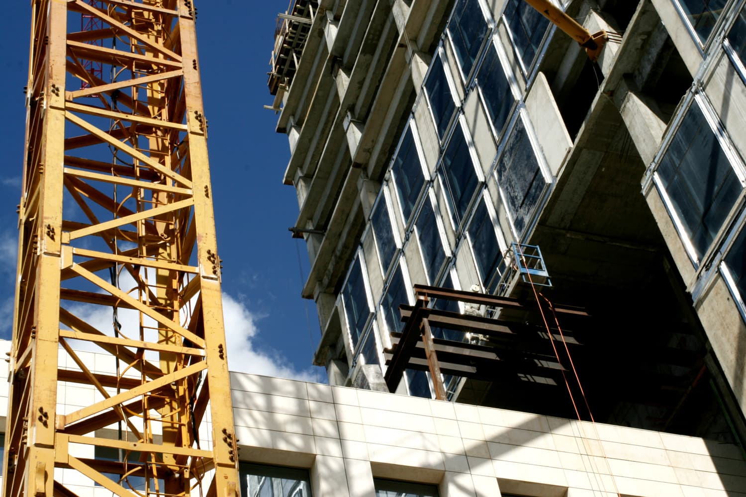 Association & Construction